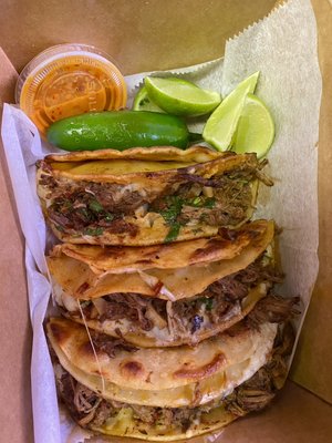 Mi Pueblito Tacos by null Mi Pueblito Tacos by null