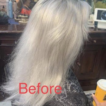 Salon Luxe - What I came in with - Hair Extensions Near Me - Saint Petersburg, Florida Salon Luxe - What I came in with - Hair Extensions Near Me - Saint Petersburg, Florida