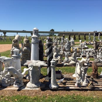 Frazier's Ornamental & Architectural Concrete - More garden statues! - Stonemasons Near Me - Hempstead, Texas Frazier's Ornamental & Architectural Concrete - More garden statues! - Stonemasons Near Me - Hempstead, Texas