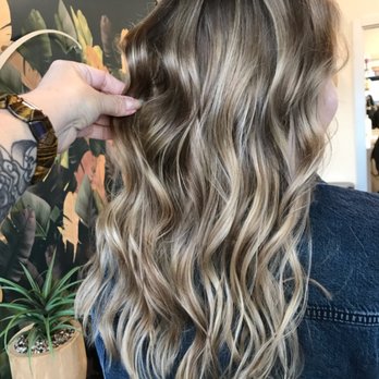 Ellemental Hair - After - Hair Stylists Near Me - Carlsbad, California