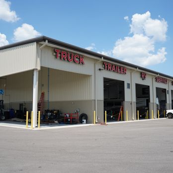 Nationwide Haul - RV Repair Near Me - Lakeland, Florida Nationwide Haul - RV Repair Near Me - Lakeland, Florida
