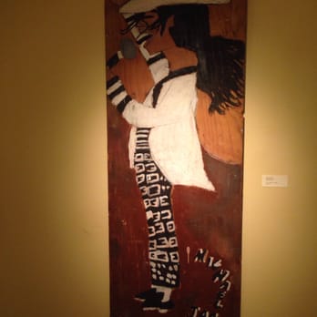African American Museum - Artwork of Michael Jackson... - Museums Near Me - Dallas, Texas