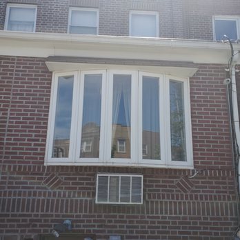 Alex Repaired - FROM REGULAR CASING WINDOW TO BY WINDOW - Handyman Near Me