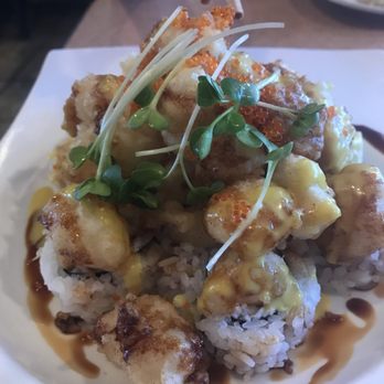 Sushi Zone - Sushi Bars Near Me - Livermore, California Sushi Zone - Sushi Bars Near Me - Livermore, California
