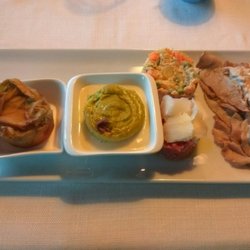 La Vigna - Vorspeise, Mixed from the Farm
