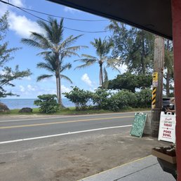 Coast photo