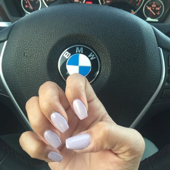 Palace Nails - Nails by Kelly - Nail Salons Near Me - North Hills, California