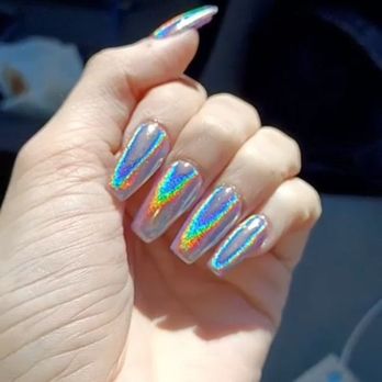 Cali Nails - Nail Salons Near Me - Bakersfield, California
