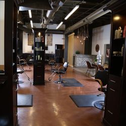 Grassroots A Salon