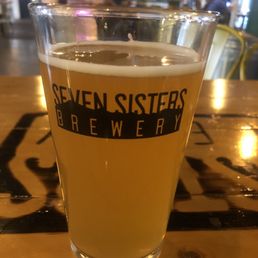 Great beer! Great beer!