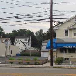 Premier Family Medical