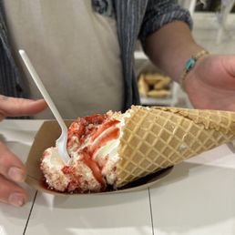 Soft Serve