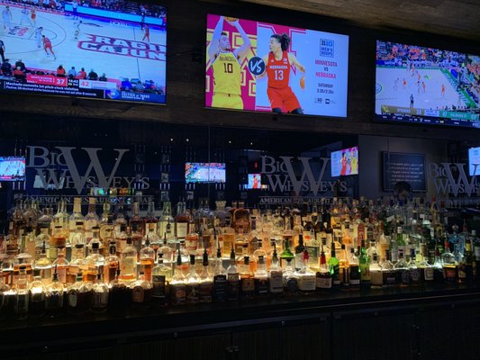 Big Whiskey's American Restaurant & Bar Branson by null