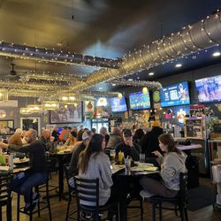 The Blind Pig - Inside
