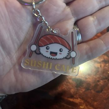 Sushi Cafe - Japanese Near Me - Winter Park, Florida