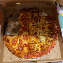 Beggars Pizza