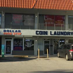 Dollar Food Stop
