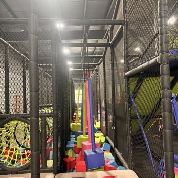 Xtreme Energy - Trampoline Parks Near Me - Paramus, New Jersey Xtreme Energy - Trampoline Parks Near Me - Paramus, New Jersey