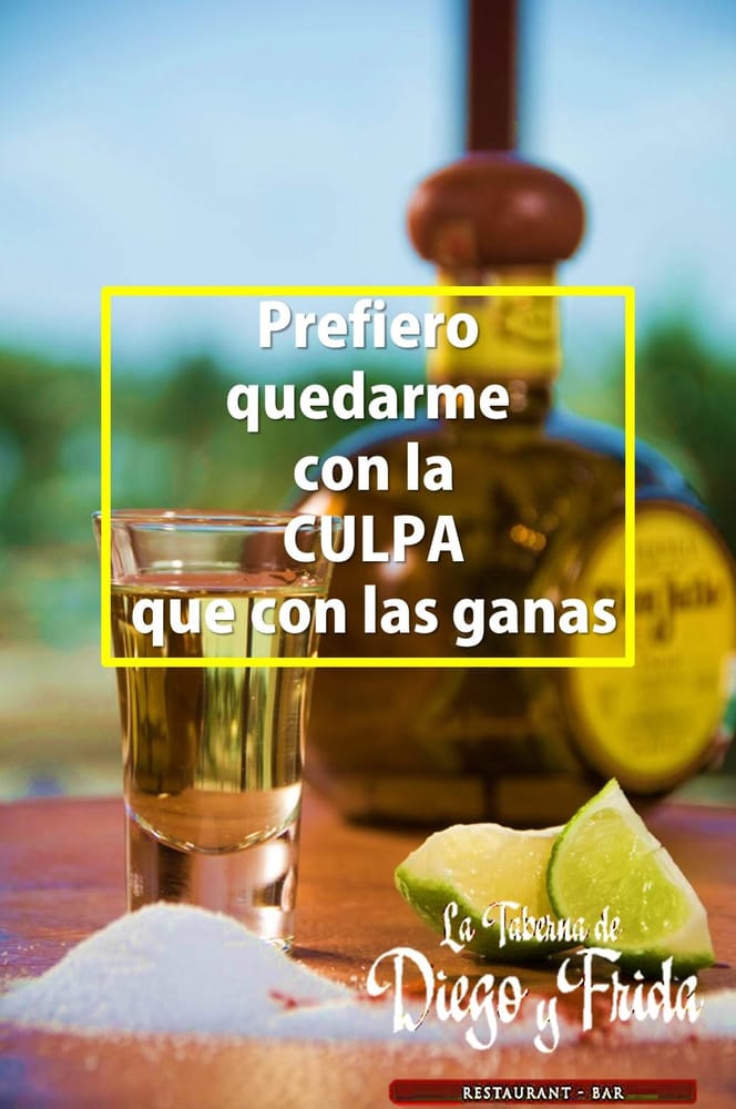 La Taberna de Diego y Frida