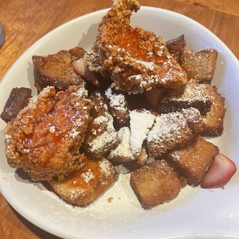Ruby Slipper Pensacola - Breakfast & Brunch Near Me - Pensacola, Florida Ruby Slipper Pensacola - Breakfast & Brunch Near Me - Pensacola, Florida