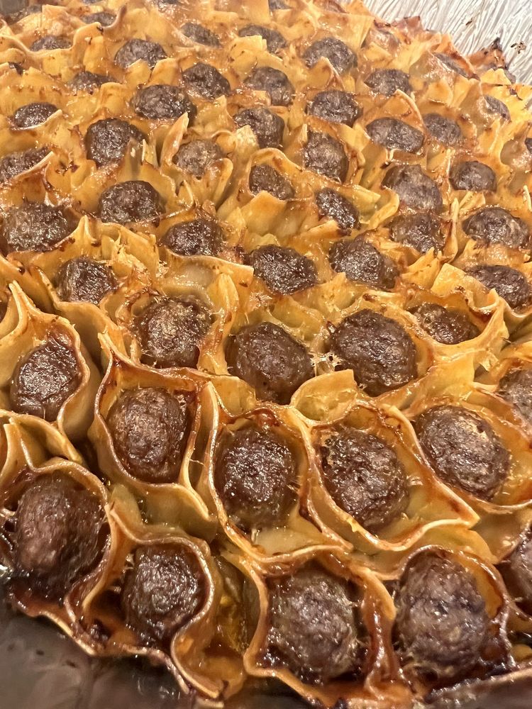 DELISH MANTI LA Updated September 2024 43 Photos & 11 Reviews