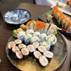 Gami Sushi - Party Tray A