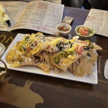 Bigham Tavern - Nachos - Chicken Wings Near Me - Pittsburgh, Pennsylvania