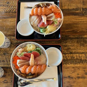 Donburi Station - Bellevue - Japanese Near Me - Bellevue, Washington Donburi Station - Bellevue - Japanese Near Me - Bellevue, Washington