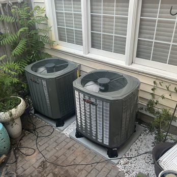 Sichinava Heating and Air Conditioning - Another happy customer! - Heating & Air Conditioning/HVAC Near Me - Gaithersburg, Maryland Sichinava Heating and Air Conditioning - Another happy customer! - Heating & Air Conditioning/HVAC Near Me - Gaithersburg, Maryland