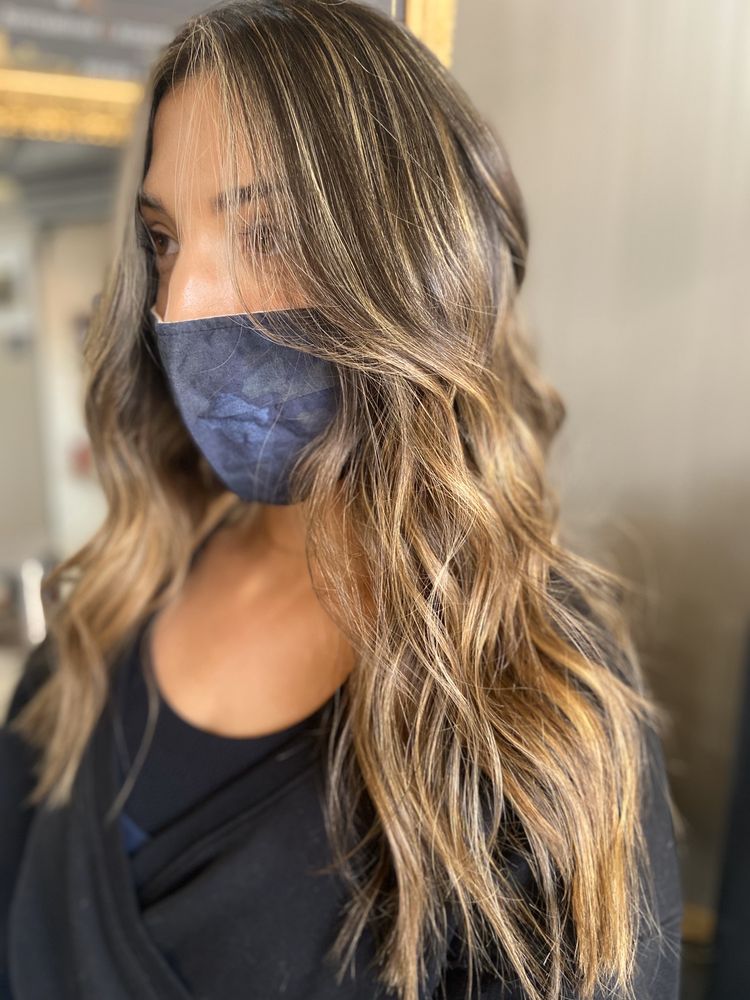 Bang! Hair Saloon 284 Photos & 86 Reviews Hair Salons 111 W Main