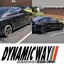Photo of Dynamic Way
