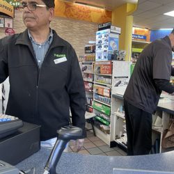 Shell - Horrible customer service