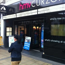 Curzon