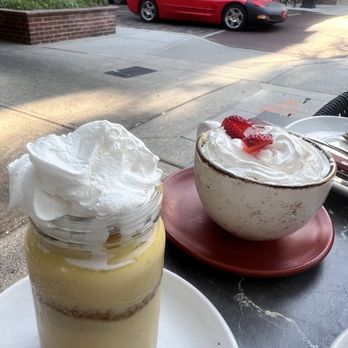 Boca - Key lime and tres leches - Bars Near Me - Winter Park, Florida Boca - Key lime and tres leches - Bars Near Me - Winter Park, Florida
