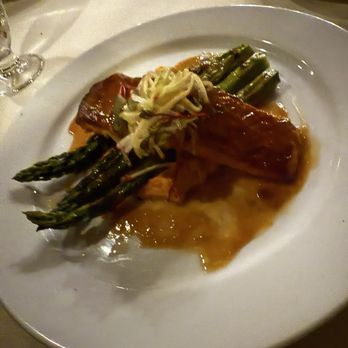 Prime Steakhouse at Harris Ranch - Steakhouses Near Me - Coalinga, California