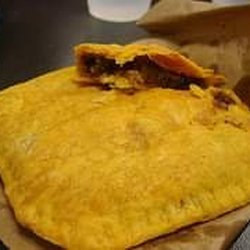 Ela’s Caribbean Grill