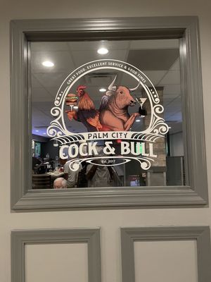 Manero's Restaurant by null