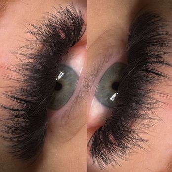 Eye Candy Lash Studio - Eyelash Service Near Me - Roseville, California