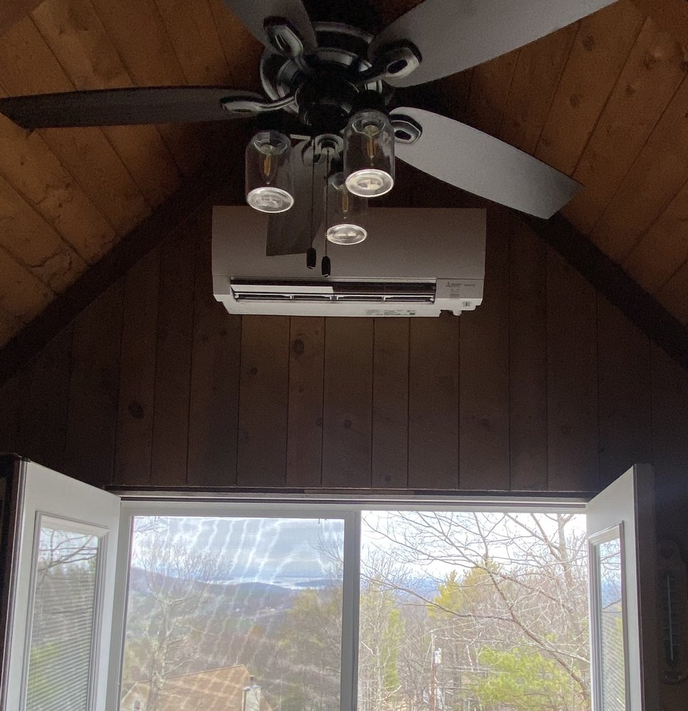 Slide of Callahan A/C & Heating Services