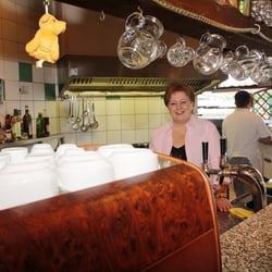 Trattoria Casaverde