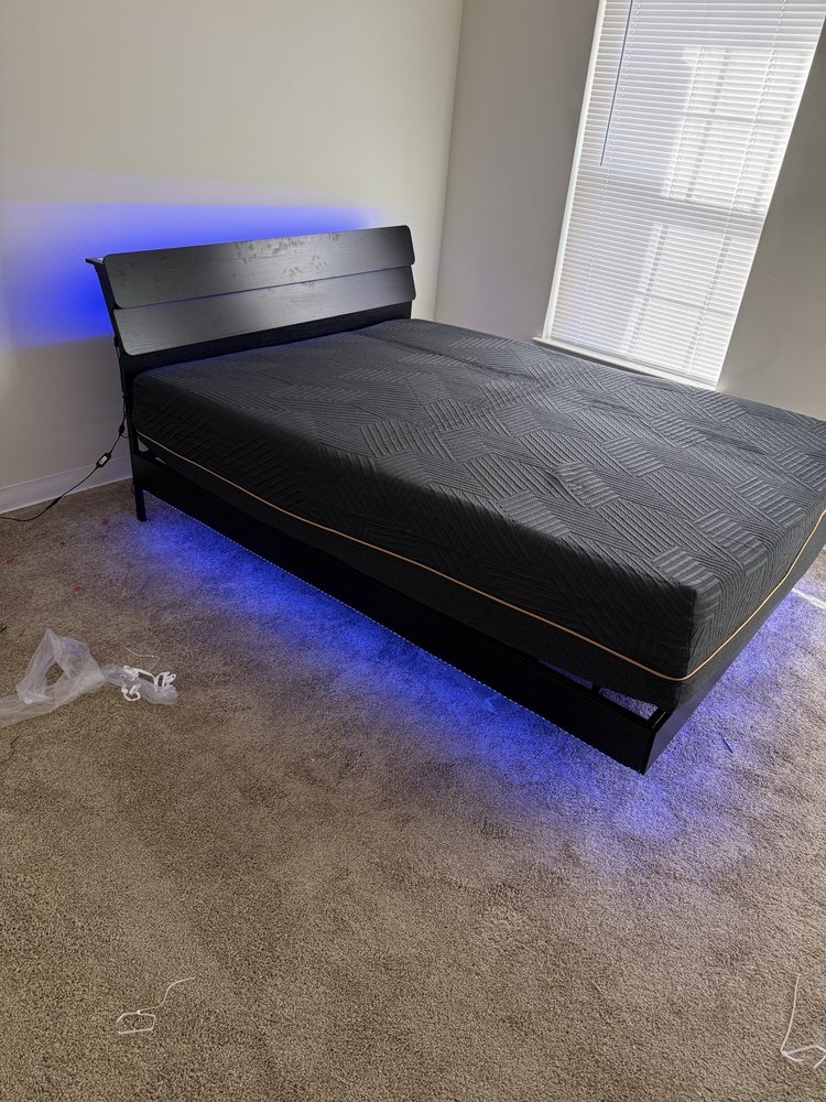 Slide of Brantley Plumbing and Electrical Handyman Services