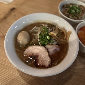 Akahoshi Ramen - Ramen Near Me - Chicago, Illinois