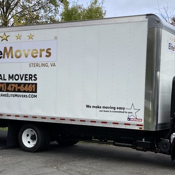 Elite Movers - Movers Near Me - Sterling, Virginia Elite Movers - Movers Near Me - Sterling, Virginia
