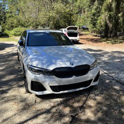 JD Auto Details