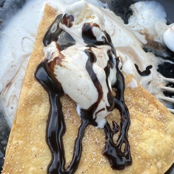 Higher Ground Char House - Nacho Sundae! - Burgers Near Me - Chapin, South Carolina Higher Ground Char House - Nacho Sundae! - Burgers Near Me - Chapin, South Carolina