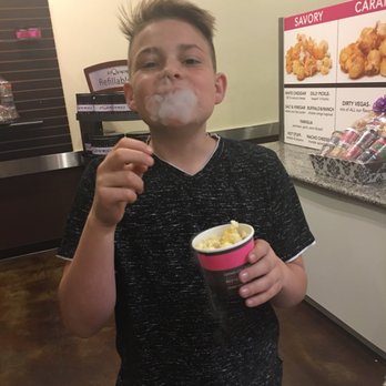 Popped - Popcorn Shops Near Me - Las Vegas, Nevada Popped - Popcorn Shops Near Me - Las Vegas, Nevada