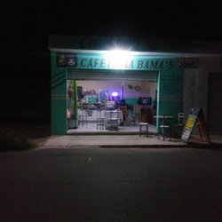 Comedor & Cafeteria Bama's