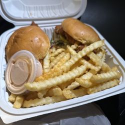 Twinz Hot Chicken - Twinz Sauce