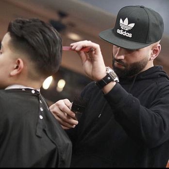 The Tatted Barber Studio - Barbers Near Me - New York, New York The Tatted Barber Studio - Barbers Near Me - New York, New York
