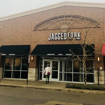 The Jagged Fork - Jagged Fork - Breakfast & Brunch Near Me - Rochester Hills, Michigan The Jagged Fork - Jagged Fork - Breakfast & Brunch Near Me - Rochester Hills, Michigan